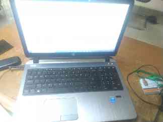 HP ProBook 450